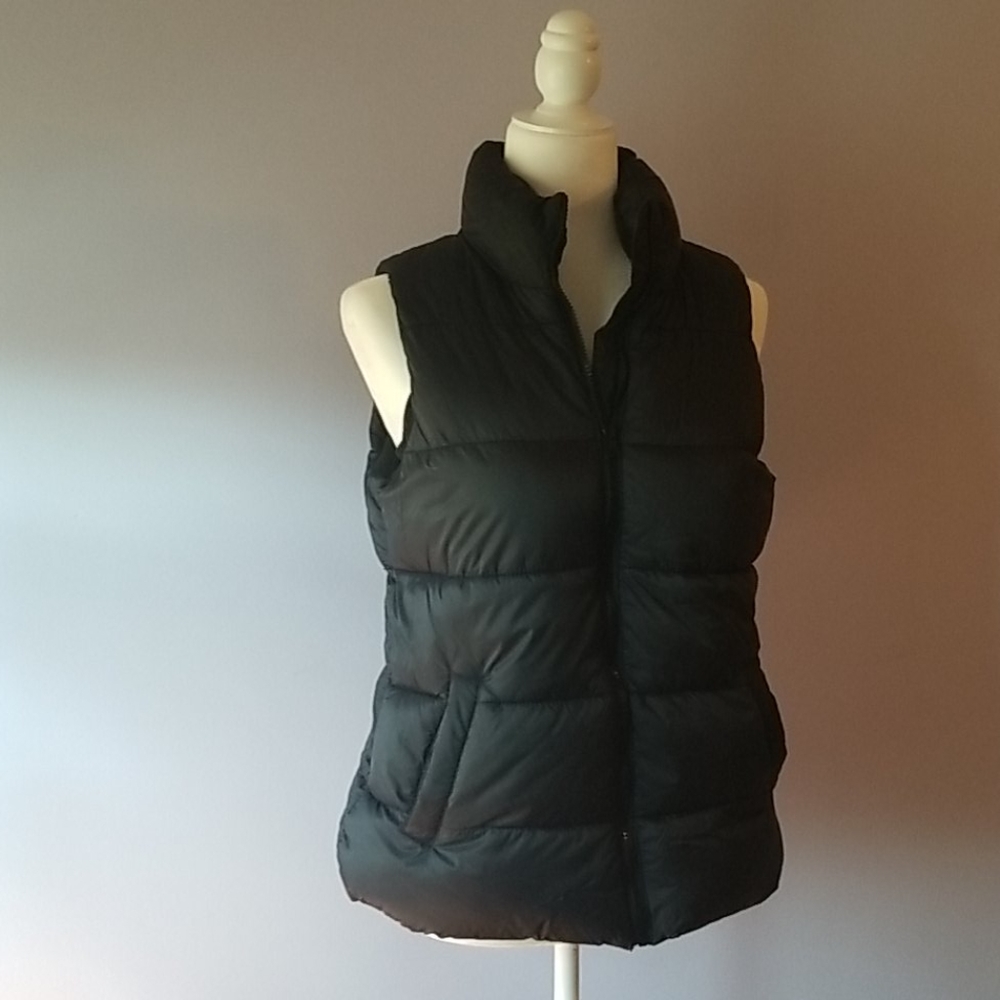Puffer Vest | Old Navy | Small